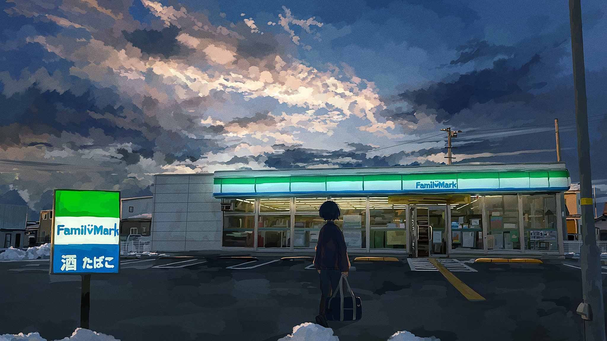 Unreal Engine - City Generator With Houdini Or PCG - 夢月Dev