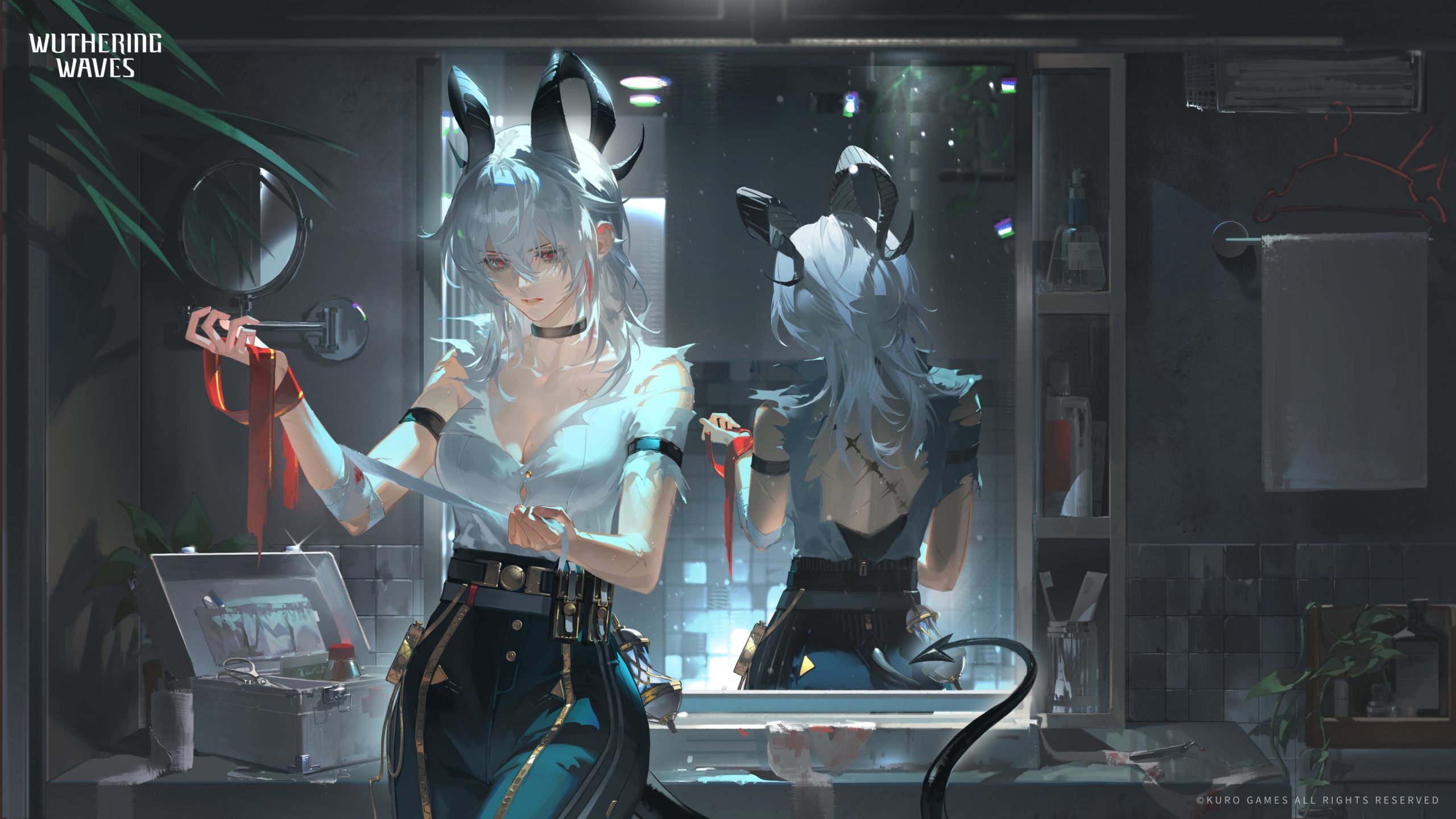 Unreal Engine - Core Style - 夢月Dev